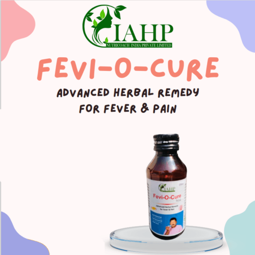 Fevi-O-Cure (200ml)