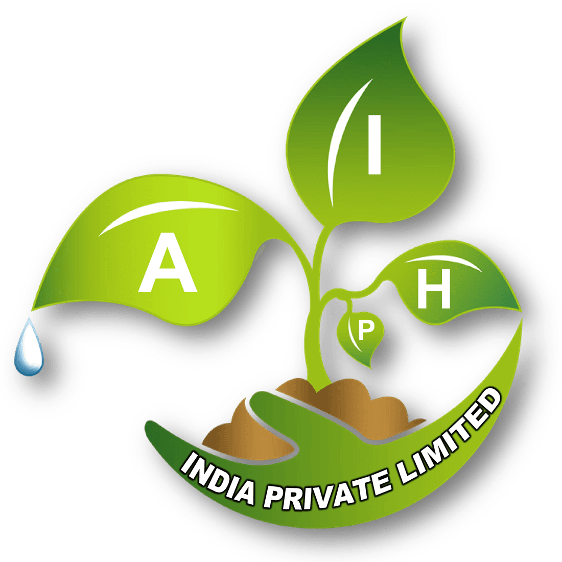 IAHP INDIA PRIVATE LIMITED